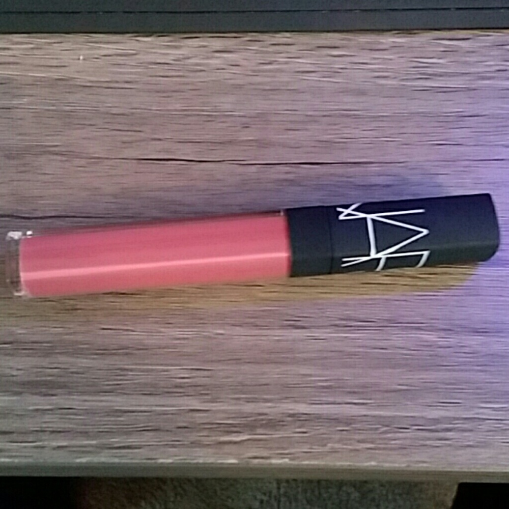 NARS Dolce Vita Lip Gloss *NEW WOB*